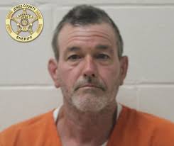 🚔 Arrest Update 🚔 On September 29, 2025, Lieutenant Kasey Carr with the  Jones County Sheriff's Office conducted a traffic stop due to an equipment  violation. During the stop, K9 Rex was