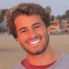 Shane Drum's Instagram, Twitter & Facebook