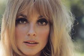 Sharon Tate
