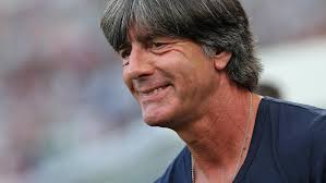 Der junge löw, unser bester!, schrieb der kicker kürzlich. Wm 2018 Interview Mit Jogi Low Die Freude Ist Grosser Als Der Stress