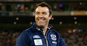 Read writing from chris scott on medium. Chris Scott S Cheeky Jab At Richmond In Lead Up To Prelim Clash