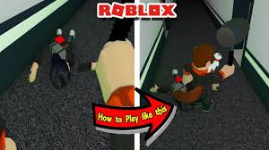 Check out flee the facility beta. How To Play The Beast In 3rd Person New Roblox Flee The Facility Secret Youtube