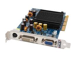 The hawaii graphics processor is a large chip with a die area of 438 mm² and 6,200 million transistors. Pny Geforce 6200 Video Card Vcg62256apb Newegg Com