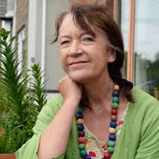 Éilís Ní Dhuibhne: The literary world is more inclusive