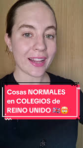 Reino Unido Colegio