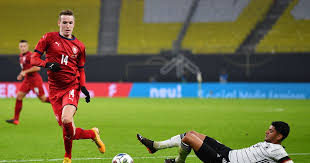 The player is expected to arrive in madrid to undergo. Czech Republic S Jakub Jankto Vows Revenge On Scotland At Euro 2020