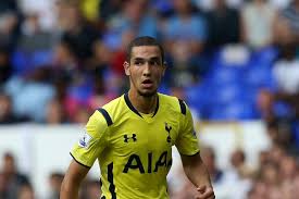 Overview of all signed and sold players of club spurs for the current season. Spurs Transfer News Schalke Trigger Buy On Clause For Nabil Bentaleb Cartilage Free Captain