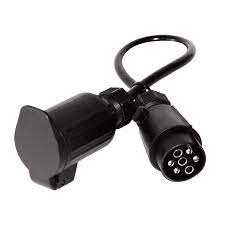 We did not find results for: Adapter Mit Kabel 7 Polig Auf 13 Polig Fur Anhanger 12 V Stromversorgung Jetzt Bestellen A T U Auto Teile Unger