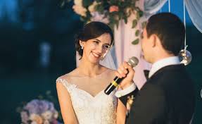 Canzoni matrimonio per il ballo degli sposi e invitati. Promesse Matrimonio Ecco Le Frasi Piu Romantiche E Commoventi