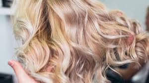 Von Braun Auf Blond Die Besten Tipps Zum Blondieren