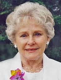 Obituary information for Mardelle M. Dickey Corrigan