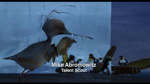 Picture Of Mikey Abromowitz Surf's up is an animation movie produced by sony pictures animation and directed by ash brannon and chris buck in 2007. picture of mikey abromowitz