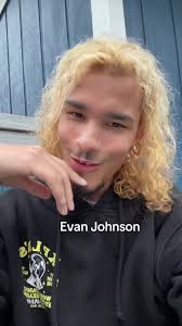 Evan Johnton