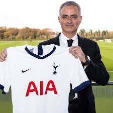 San antonio spurs, texas chaparrals, dallas chaparrals. Jose Mourinho Appointed Tottenham Manager After Pochettino Sacked Tottenham Hotspur The Guardian