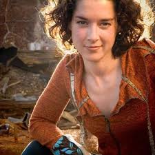 Saint-Yrieix: la conteuse québécoise Renée Robitaille à La Combe samedi