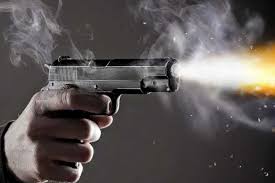 Shootout again in Malda