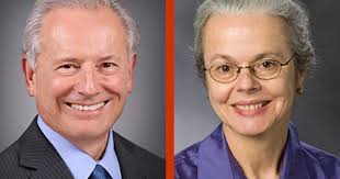 Duke Trustees Name Presidential Search Committee