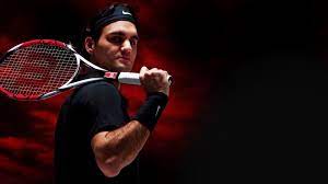 Tennis Hd Wallpapers Free Download Roger Federer Tennis Tennis Players