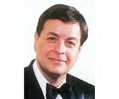 ANGELO AMATO Obituary (2015)