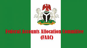 Federation Accounts Allocation Committee (FAAC) - Borno
