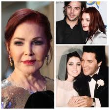 Meeting Elvis's wife, a living music history legend