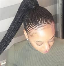 You can wear medium length hairstyles in a number of ways, in a variety of shapes and styles including straight, wavy or curly. Shuruba Hair Styles Ethiopian Hairstyle Shuruba Jamaican Hairstyles Blog Cladmite