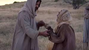 This is a picture at the heart of lds bookstore is a dedication to following jesus christ and helping others to do the same. President Of Lds Church Invites Everyone To Focus On Jesus Christ With Palm Sunday Message Kutv