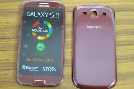 Com503 samsung mobile usb serial port software version: Samsung Galaxy S3 Unlocked Sgh T999 Red Gsm Smartphone Obo For Sale In Charlotte North Carolina Classified Americanlisted Com