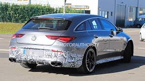 Car Spy Shots News Reviews And Insights Motor Authority Page 9