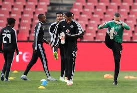 Get the latest news from orlando pirates and live. Absa Premiership Starting Xi Orlando Pirates V Baroka Fc 18 August