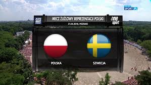 Po meczu powrót na prom i nocny rejs do wielkiej brytanii. Polska Szwecja 54 36 Skrot Meczu Polsat Sport