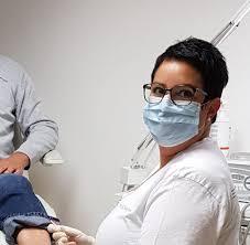 Profile for Fußpflegeschule Carmen