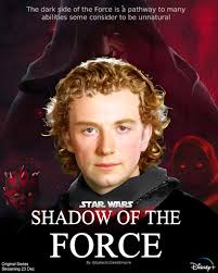 Darth Plagueis was a Dark Lord of the Sith so powerful and so wise, he  could use the Force to influence the midi-chlorians to create life. He had  such a knowledge of