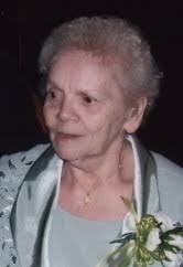 Pauline Manahan Obituary