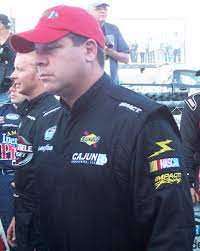 2004 terry cook #10 nascar craftsman truck series 2nd version postcard! Terry Cook Racing Driver Wikipedia