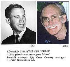 The Plus Forty Peanut Gallery w/Bio and Snapshot Links