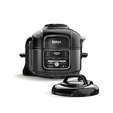 Wow Best Price I Have Seen Ninja Foodi 7 In 1 Programmable Multi Cooker With Tendercrisp Only 109 99 Perfect Idea F Pressure Fryer Best Air Fryers Cooker