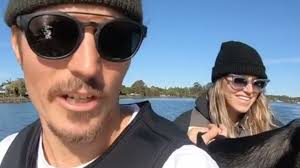 Import chumpy as ch x, y, a = ch.array(10,20,30), ch.array(5), ch.eye(3) z = x.t.dot(a).dot(x) f = z. Alex Chumpy Pullin Dead Girlfriend Ellidy Vlug Palm Beach Gold Coast News Updates Tributes