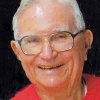 Tribute for William Hoyle Haisten