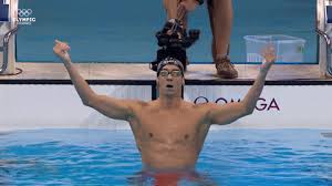 The men's 3 metre springboard diving competition at the 2012 olympic games in london was held on 6 and 7 august at the aquatics centre within the olympic park. Michael Phelps Gifs Get The Best Gif On Giphy