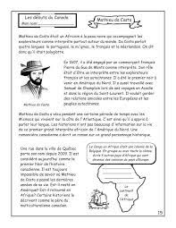 Fiches Reproductibles Pour Enseignant E S Cahiers D Activites N G Cahier D Activites Activites De Francais Apprendre L Heure