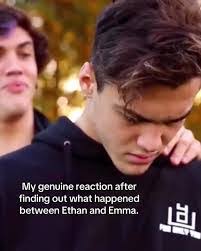 Ethan Hurwitz's Instagram, Twitter & Facebook