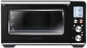 From easy replacement although our smart oven was a few months out of warranty, breville had no. Buy Breville The Smart Oven Air Fryer Black Truffle Harvey Norman Au