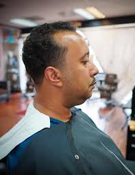 J. Gerard's Barber Salon