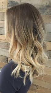 So whether you want to take it to the extreme (read: 30 Trendy Hair Blonde Ombre Medium Dark Roots Ombre Hair Blonde Balayage Hair Blonde Medium Medium Ombre Hair
