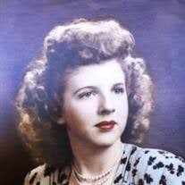 Mrs. Carolyn (Wylodene) Rucker Obituary