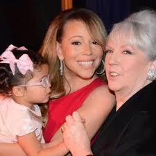 Mariah Carey's 'heart is broken' as her mom and sister both died