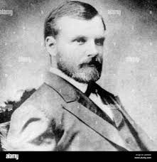 Clarence king hi-res stock photography and images