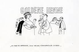 Kontakte sollen weiter reduziert werden. Ein Preis Fur Die Beste Deutsche Karikatur 2020