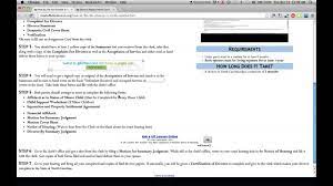 You must physically separate and be apart from your spouse for at least one year. How To File For Divorce In North Carolina Youtube